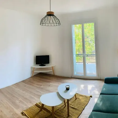 Apartamento Sampiero - Centre *