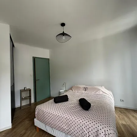 Sampiero - Centre 公寓 *
