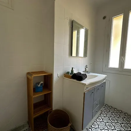 Sampiero - Centre Bastia (Corsica)